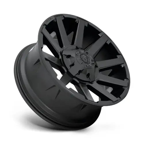 Fuel Off-Road auto part