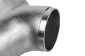 Cast Stainless Steel Double Y Splitter 76mm (3 Inch) to Quad 63.5mm (2.5 Inch) T304 stainless steel 76mm (3 Inch) to quad 63.5mm (2.5 Inch) cast double Y splitter APR