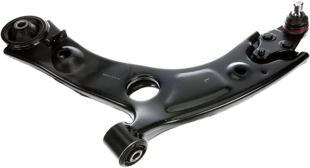 SUSPENSION CONTROL ARM AND BALL JOI