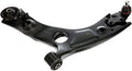 SUSPENSION CONTROL ARM AND BALL JOI
