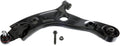 SUSPENSION CONTROL ARM AND BALL JOI