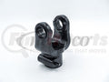 Splined QD Yoke