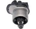 AXLE BUSHING