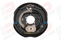 12X2 ELEC. BACK PLATE ASS