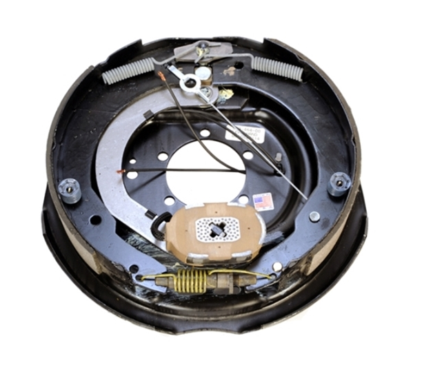 12X2 ELEC. BACK PLATE ASS
