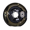 12X2 ELEC. BACK PLATE ASS