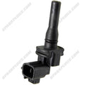 AUTOMATIC TRANSMISSION SPEED SENSOR