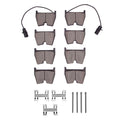 DFC auto part detail