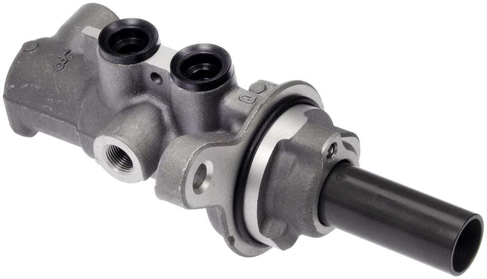 NEW MASTER CYLINDER