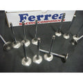 Honda 36MM Intake Valve 5.47MM Stem 109.3MM OAL