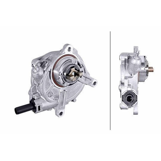 VACUUM PUMP BRAKE SYSTEM 8TM