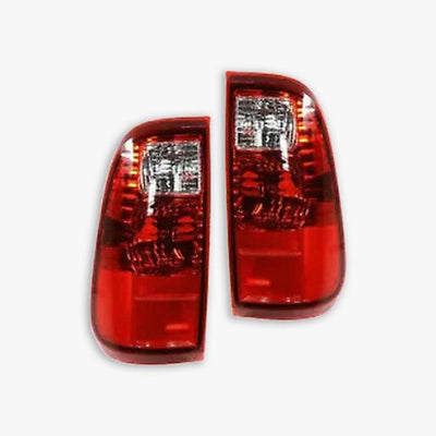 TAIL LAMP - LH