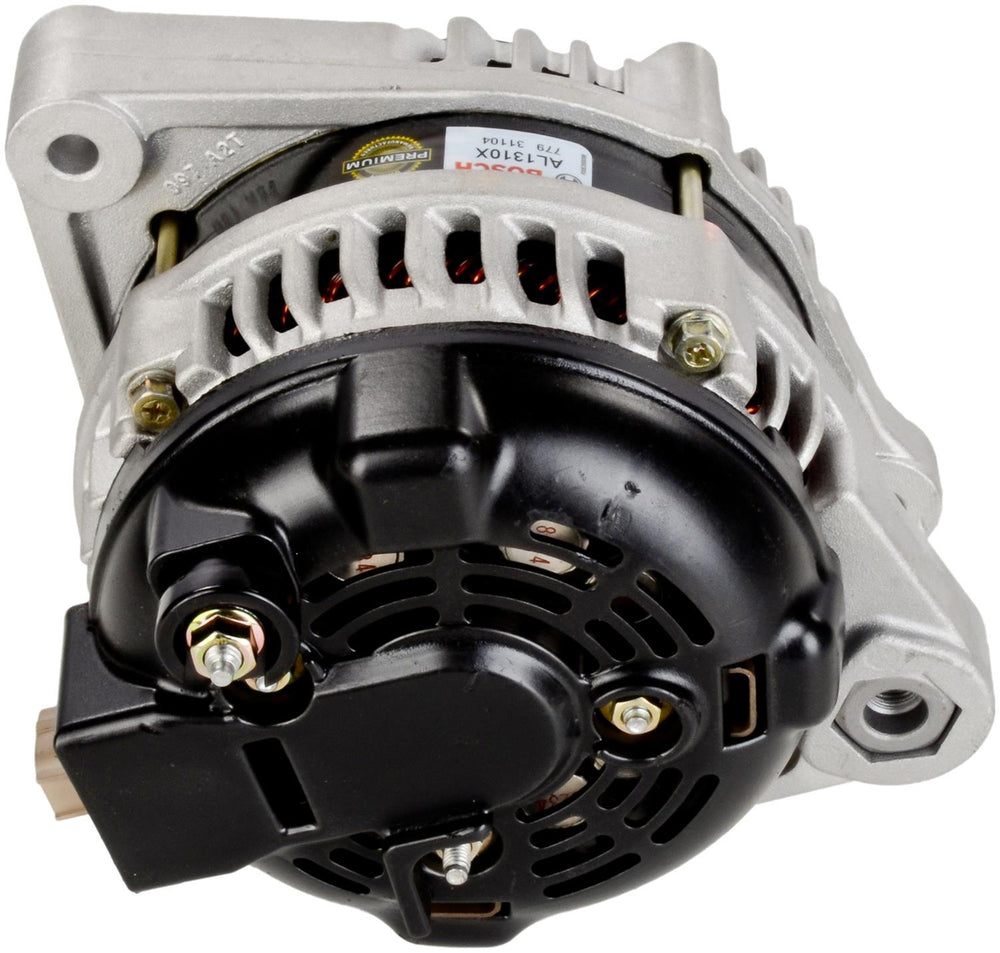 REMAN ALTERNATOR
