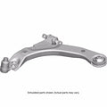 GM Performance auto part detail