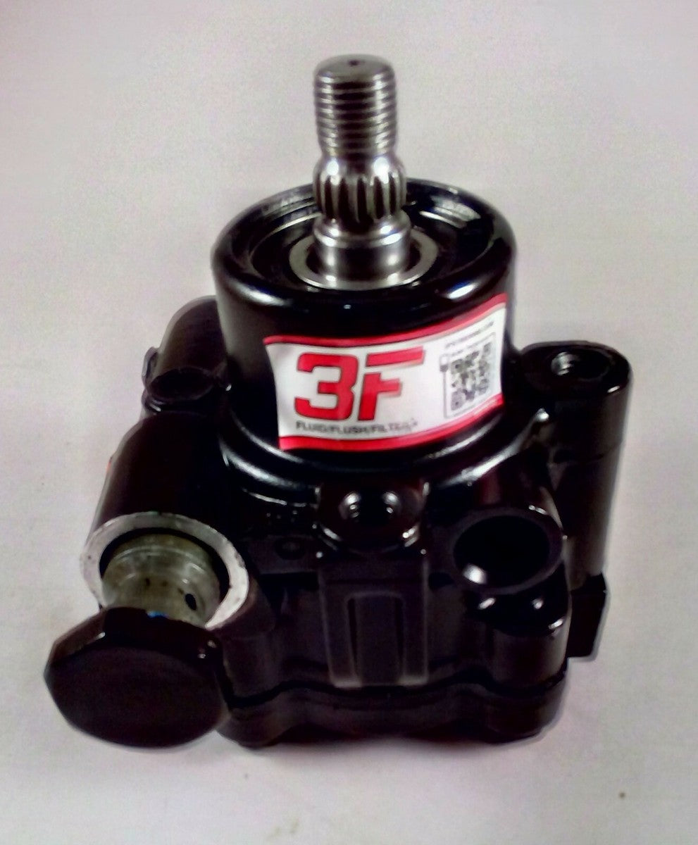 IMP POWER STEER PUMP