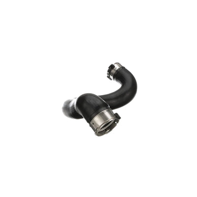 Gates 12-15 Mercedes-Benz C250 4Cyl 1.8L 2-1/4in x 2-1/4in x 28in Turbocharger Hose (Molded)