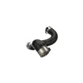 Gates 12-15 Mercedes-Benz C250 4Cyl 1.8L 2-1/4in x 2-1/4in x 28in Turbocharger Hose (Molded)