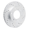 DFC auto part