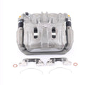 Power Stop 11-17 Honda Odyssey Front Right Autospecialty Caliper w/Bracket