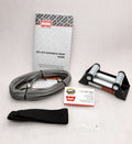 WARN Industries Winch Synthetic Rope Replacement