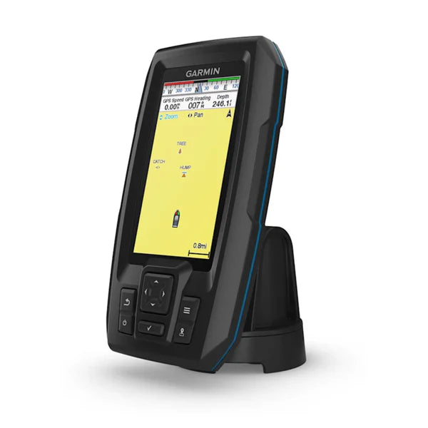 Garmin USA auto part
