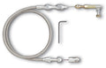 THROTTLE CABLE
