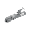 COUPLER ROUND TUBE MOUNT