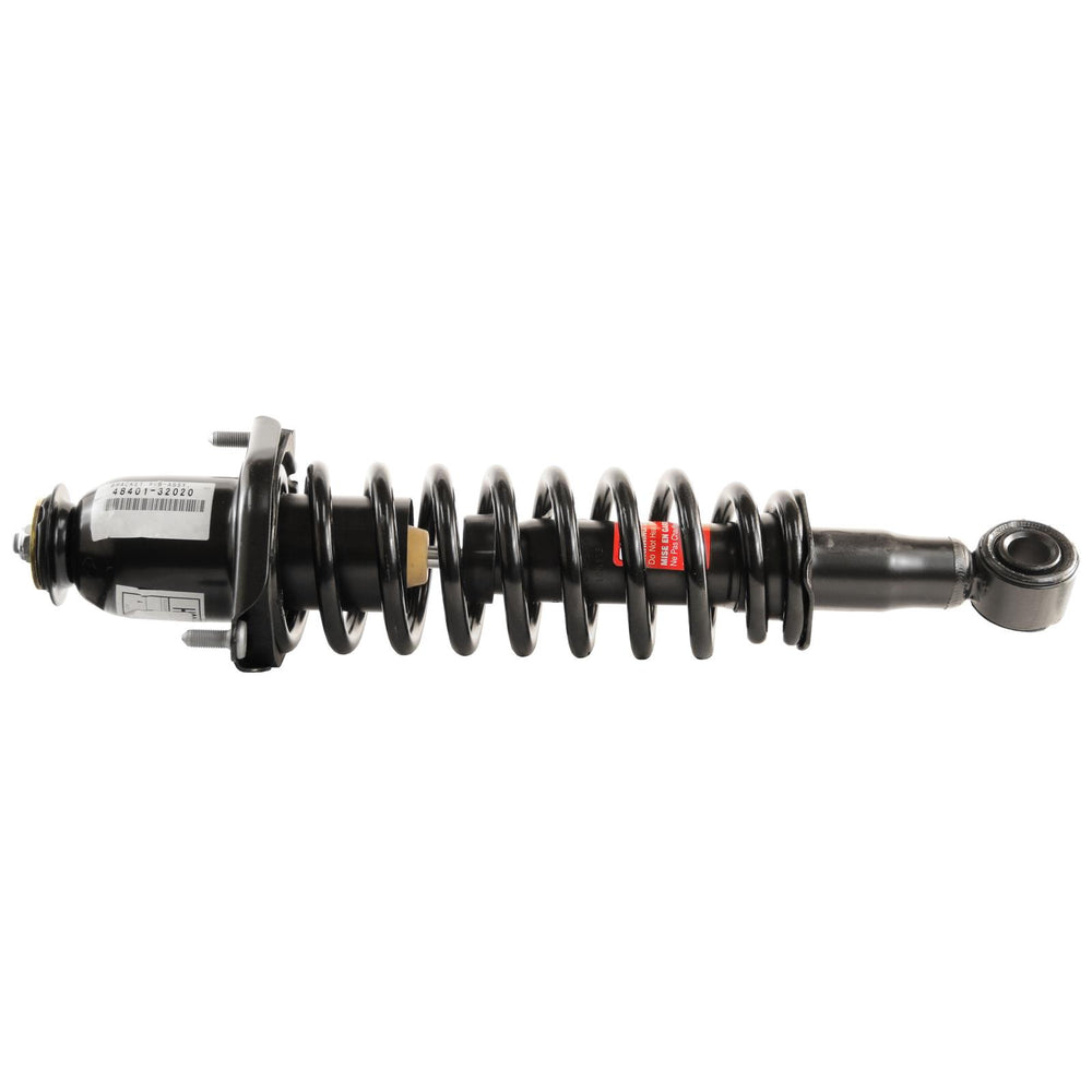 MONROE SHOCKS & STRUTS strut brace