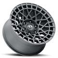 Vision Wheel 5-114.3 SB VIS SAVAGE 349-5765SB15