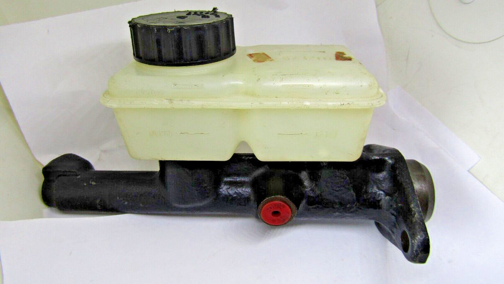 HARDWARE- HYDRAULICS