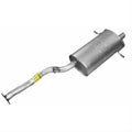 Exhaust OEM