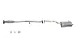 Exhaust OEM