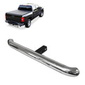 -UNIVERSAL HITCH STEP-REAR BUMPER P