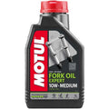 Motul 1L Suspension FORK OIL EXPERT MED 10W - Technosynthese