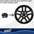 IMP 25-26 EXPLORER ACTIVE 18" BLK