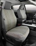 1619 EXPLORER TR FRONT SEAT COVER GRAY