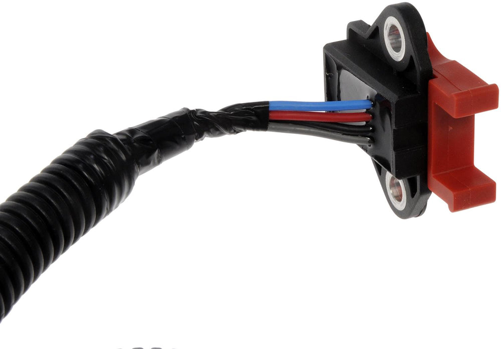 MAGNETIC CRANKSHAFT POSITION SENSOR