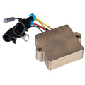 VOLTAGE REGULATOR