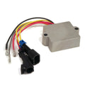 VOLTAGE REGULATOR
