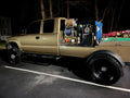 Rancho 80-96 Ford Bronco Front RS9000XL Shock