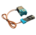 SOLENOID, BOOST CONTROL