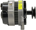RE ALTERNATOR