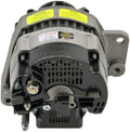 RE ALTERNATOR