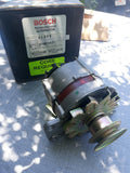 RE ALTERNATOR
