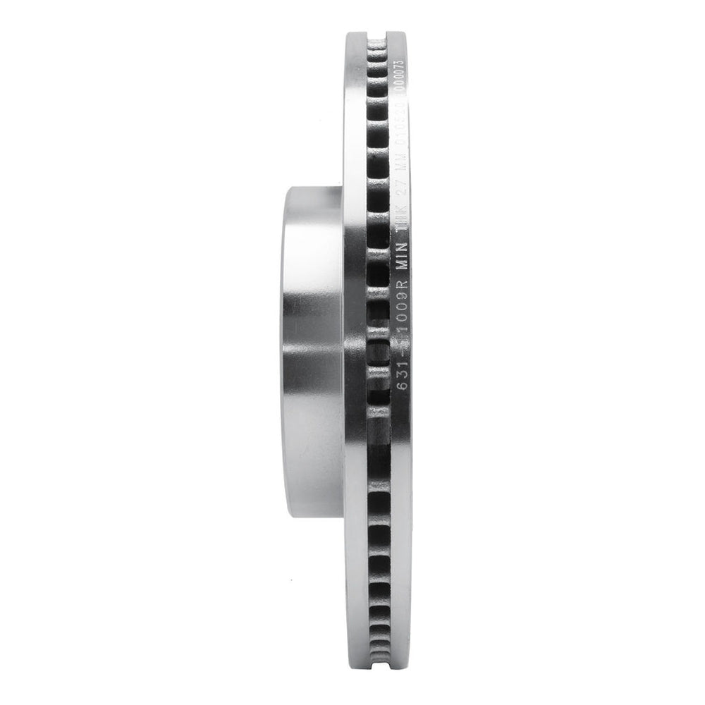 DFC silver auto part