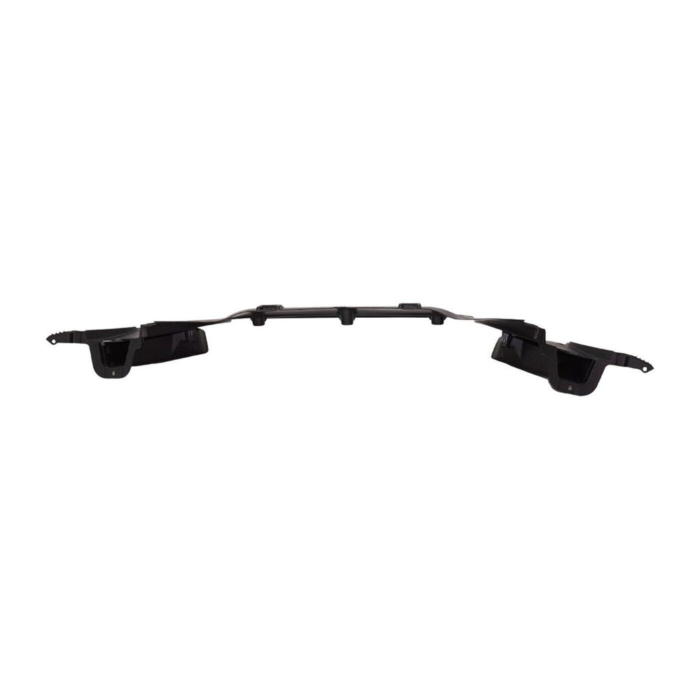 CAPA LOWER ENGINE COVER FRT; W/AIR DUCTS DODGE CHALLENGER 0810