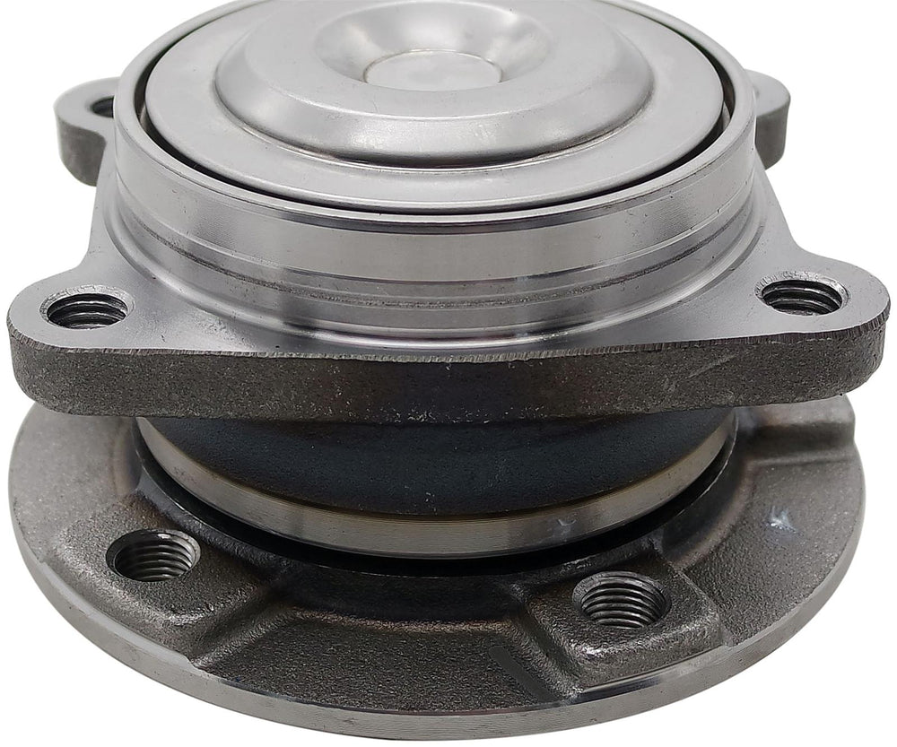 HUB BEARING ASSEMBLY