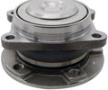 HUB BEARING ASSEMBLY