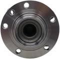 HUB BEARING ASSEMBLY