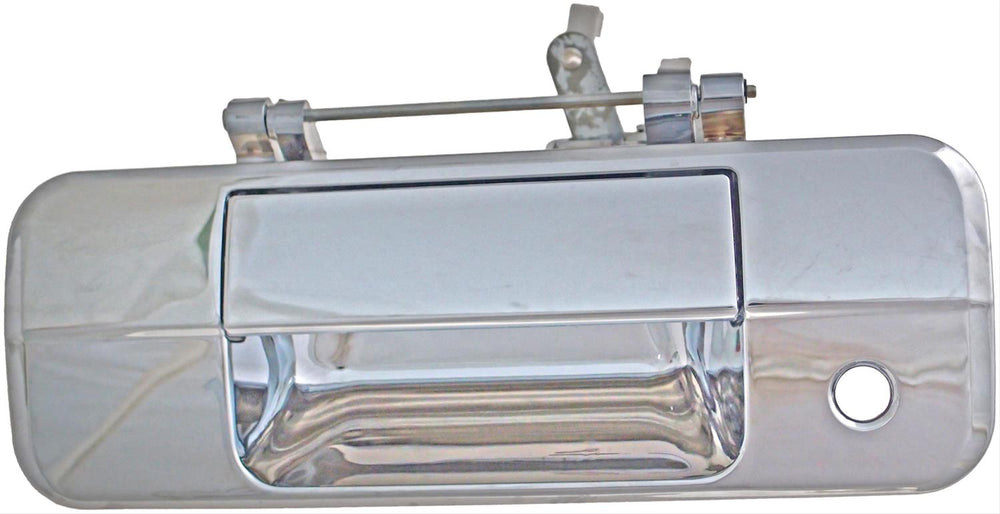 TAILGATE HANDLE